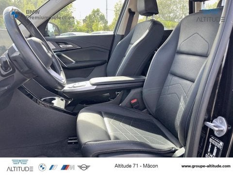 Voitures D'occasion À Sancé | Bmw X1 Ixdrive30 313Ch Xline