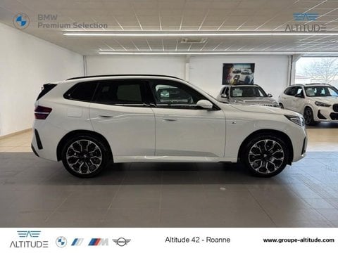 Voitures D'occasion À Le Coteau | Bmw X3 Xdrive30E 299Ch M Sport