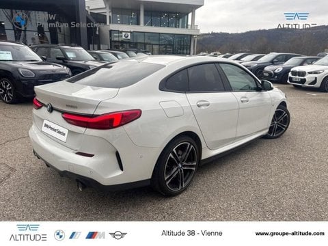 Voitures D'occasion À Vienne | Bmw Série 2 Gran Coupé 220Ia 178Ch M Sport 9Cv
