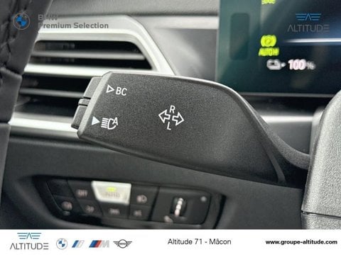 Voitures D'occasion À Sancé | Bmw I4 Edrive40 340Ch M Sport