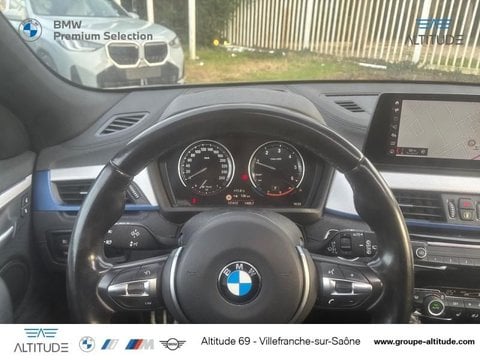 Voitures D'occasion À Villefranche-Sur-Saône | Bmw X2 Xdrive20Da 190Ch M Sport Euro6D-T