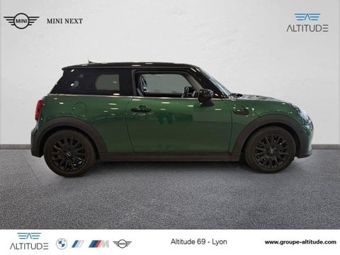 Voitures D'occasion À Limonest | Mini Mini Cooper 136Ch Edition Premium Plus Bva7
