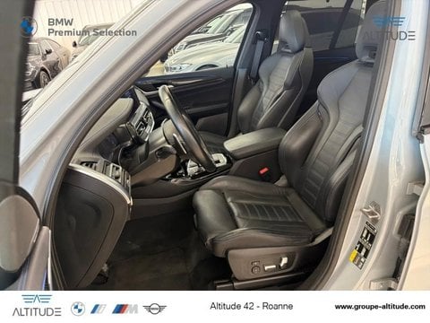 Voitures D'occasion À Le Coteau | Bmw X3 Xdrive30E 292Ch M Sport
