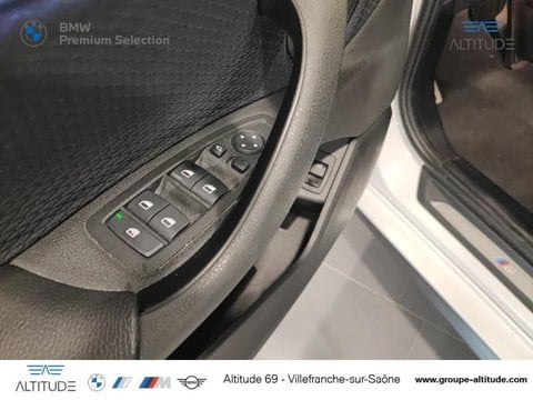 Voitures D'occasion À Villefranche-Sur-Saône | Bmw X2 Xdrive20Da 190Ch M Sport X Euro6D-T