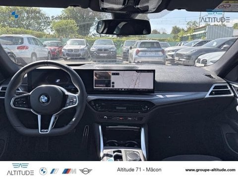 Voitures D'occasion À Sancé | Bmw I4 Edrive40 340Ch M Sport