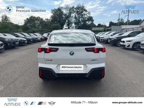 Voitures D'occasion À Sancé | Bmw X2 I Edrive20 204Ch M Sport