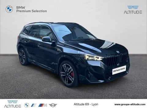 Voitures D'occasion À Limonest | Bmw X1 Xdrive25E 245Ch M Sport