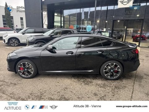 Voitures D'occasion À Vienne | Bmw Série 2 Gran Coupé 220 170Ch M Sport Dkg7