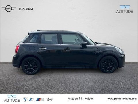 Voitures D'occasion À Sancé | Mini Mini 5 Portes Cooper 136Ch Edition Premium Plus Bva7