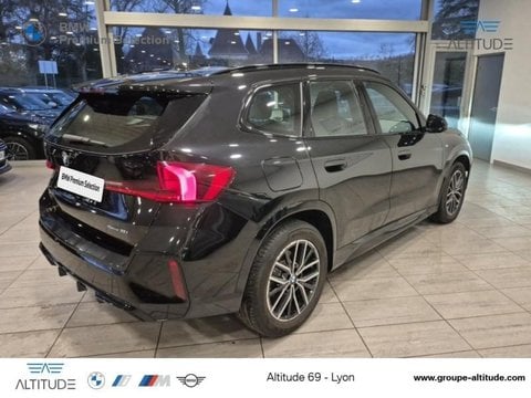 Voitures D'occasion À Limonest | Bmw X1 Sdrive18I 136Ch M Sport