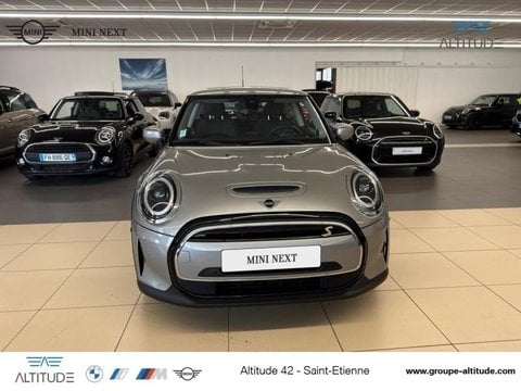 Voitures D'occasion À Le Coteau | Mini Mini Cooper Se 184Ch Edition Premium Plus Bva 5Cv
