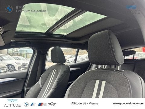 Voitures D'occasion À Vienne | Bmw X2 Xdrive25Ea 220Ch M Sport Euro6D-T 6Cv