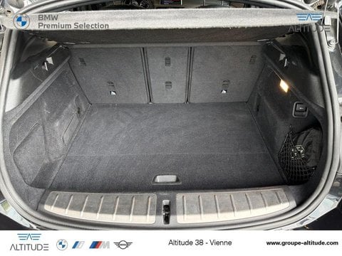 Voitures D'occasion À Vienne | Bmw X2 Sdrive18Da 150Ch M Sport Euro6D-T