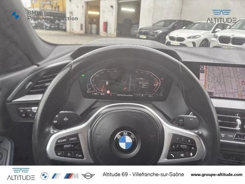 Voitures D'occasion À Villefranche-Sur-Saône | Bmw Série 2 Gran Coupé 218Da 150Ch M Sport Bva8