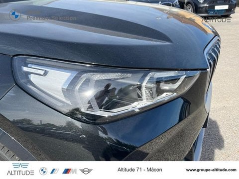 Voitures D'occasion À Sancé | Bmw X1 Ixdrive30 313Ch Xline