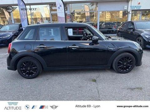 Voitures D'occasion À Limonest | Mini Mini 5 Portes Cooper 136Ch Edition Premium Plus Bva7