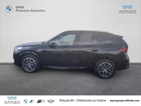 Voitures D'occasion À Villefranche-Sur-Saône | Bmw X1 Sdrive18D 150Ch M Sport