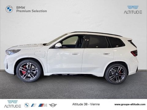 Voitures D'occasion À Vienne | Bmw X1 Xdrive25E 245Ch M Sport