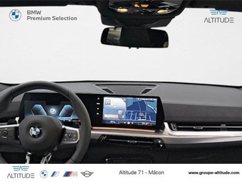Voitures D'occasion À Sancé | Bmw X2 Sdrive20Ia 170Ch M Sport Dkg7