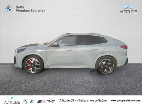 Voitures D'occasion À Villefranche-Sur-Saône | Bmw X2 I Edrive20 204Ch M Sport