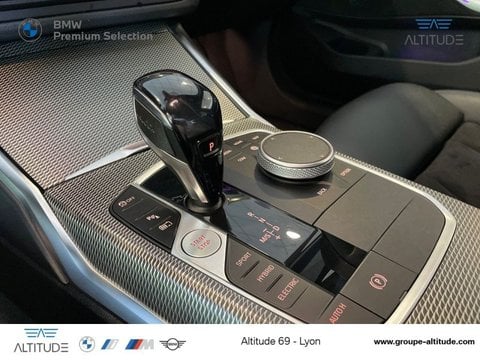 Voitures D'occasion À Limonest | Bmw Série 3 330Ea 292Ch M Sport 10Cv
