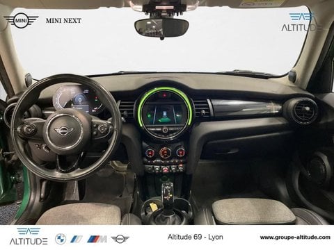 Voitures D'occasion À Limonest | Mini Mini 5 Portes Cooper 136Ch Edition Greenwich Bva7
