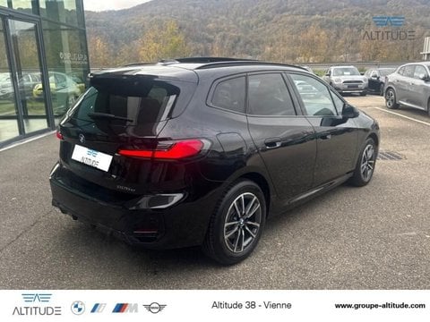 Voitures D'occasion À Vienne | Bmw Série 2 Activetourer 225E 245Ch Xdrive M Sport Dkg7