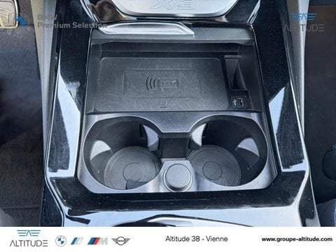 Voitures D'occasion À Vienne | Bmw X3 Xdrive30E 292Ch M Sport
