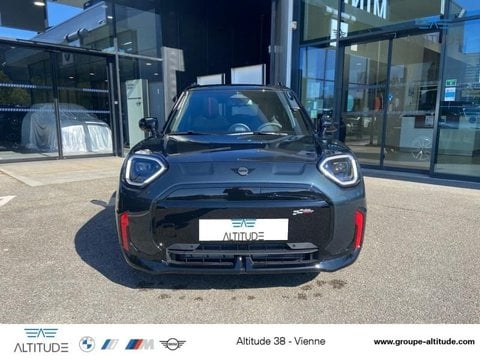 Voitures D'occasion À Vienne | Mini Aceman Jcw E 258Ch Jcw