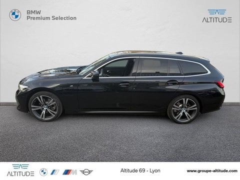Voitures D'occasion À Limonest | Bmw Série 3 Touring 330Ea 292Ch M Sport