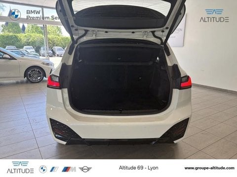 Voitures D'occasion À Limonest | Bmw Série 2 Activetourer 225E 245Ch Xdrive M Sport Dkg7