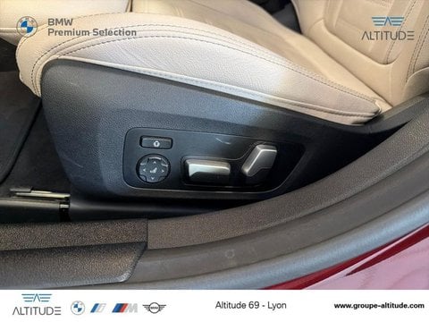 Voitures D'occasion À Limonest | Bmw Série 4 Gran Coupé 430Da Xdrive 286Ch M Sport