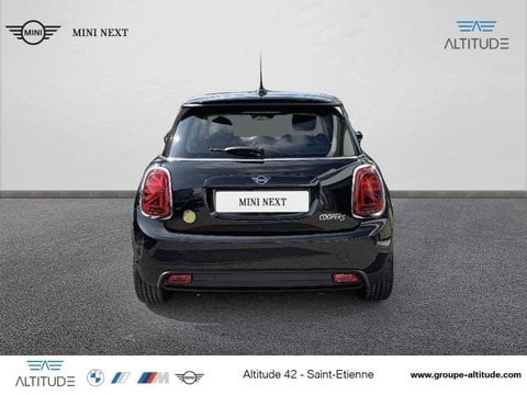Voitures D'occasion À Saint-Etienne | Mini Mini Cooper Se 184Ch Edition Premium Bva 5Cv