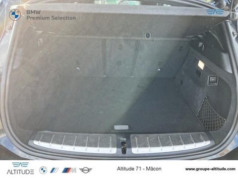 Voitures D'occasion À Sancé | Bmw X2 Xdrive25Ea 220Ch M Sport X Euro6D-T 6Cv