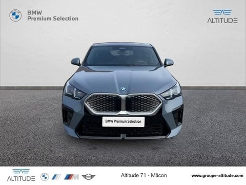 Voitures D'occasion À Sancé | Bmw X2 I Edrive20 204Ch M Sport