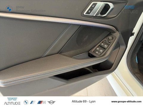 Voitures D'occasion À Limonest | Bmw Série 1 118Ia 136Ch M Sport Dkg7