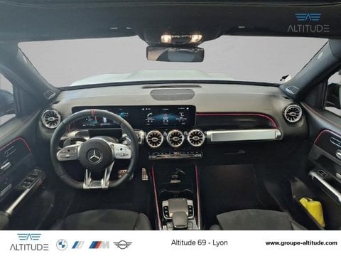 Voitures D'occasion À Limonest | Mercedes-Benz Glb 35 Amg 306Ch 4Matic 8G Dct Speedshift Amg