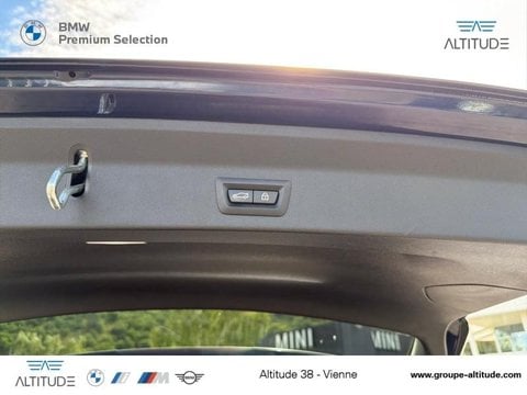 Voitures D'occasion À Vienne | Bmw X3 Xdrive30E 292Ch M Sport
