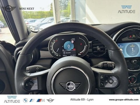 Voitures D'occasion À Limonest | Mini Mini 5 Portes Cooper 136Ch Edition Premium Plus Bva7