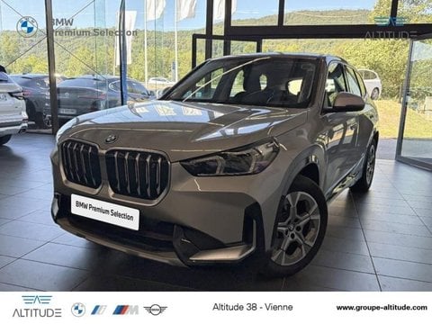 Voitures D'occasion À Vienne | Bmw X1 Ixdrive30 313Ch Xline