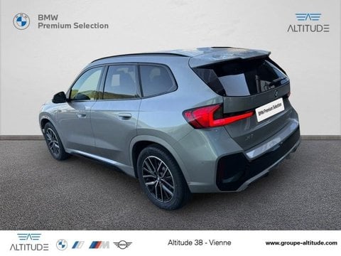 Voitures D'occasion À Vienne | Bmw X1 Sdrive20D 163Ch M Sport