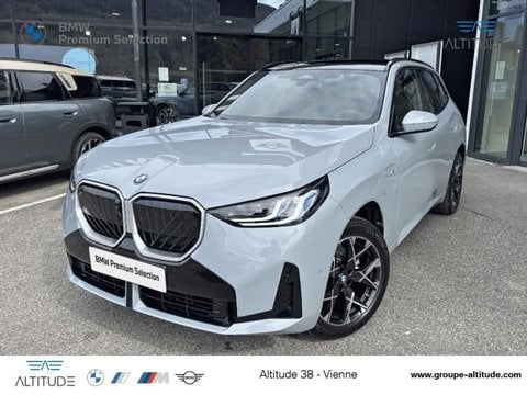 Voitures D'occasion À Vienne | Bmw X3 Xdrive30E 299Ch M Sport