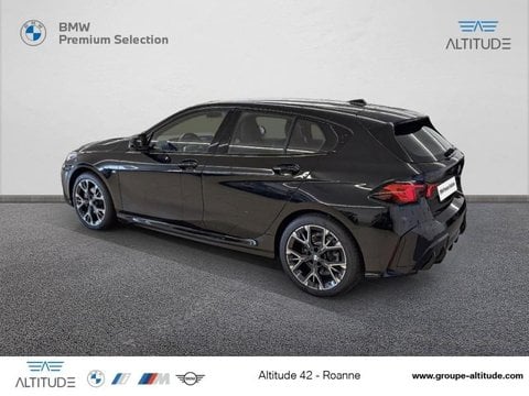 Voitures D'occasion À Le Coteau | Bmw Série 1 118Da 150Ch M Sport Dkg7