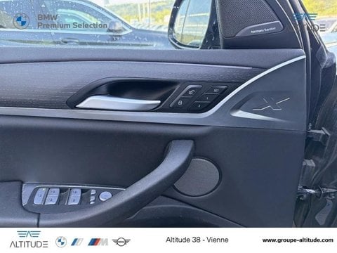 Voitures D'occasion À Vienne | Bmw X4 Xdrive30D 286Ch M Sport