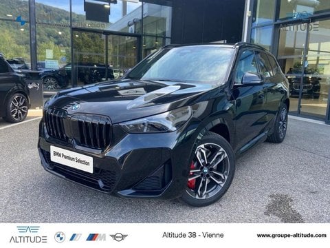 Voitures D'occasion À Vienne | Bmw X1 Sdrive20I 170Ch M Sport