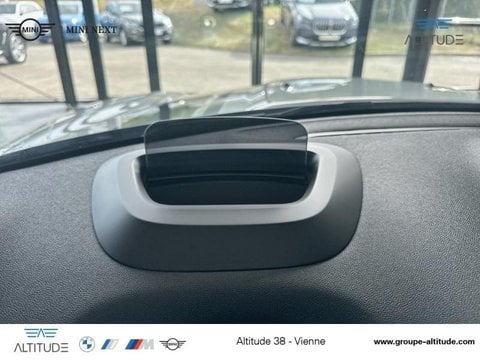 Voitures D'occasion À Vienne | Mini Countryman Cooper Se 136Ch + 88Ch Jcw All4 Bva
