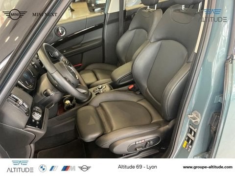 Voitures D'occasion À Limonest | Mini Countryman Cooper Se 125Ch + 95Ch Edition Premium Plus All...