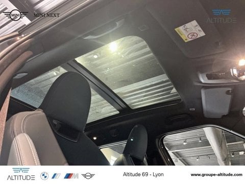 Voitures D'occasion À Limonest | Mini Countryman E 204Ch Favoured