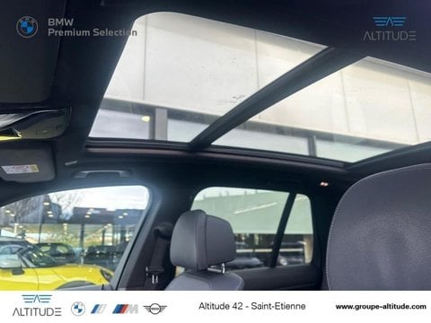 Voitures D'occasion À Le Coteau | Bmw X5 Xdrive45E 394Ch M Sport 17Cv