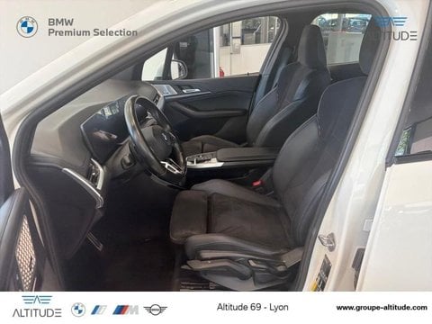 Voitures D'occasion À Limonest | Bmw Série 2 Activetourer 225E 245Ch Xdrive M Sport Dkg7